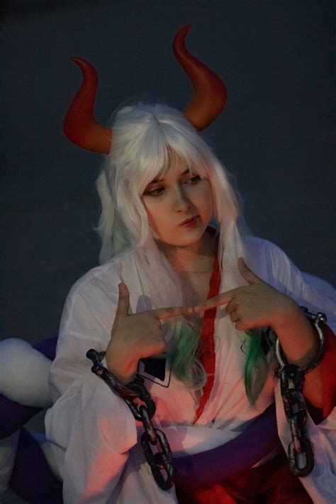 Say I Love You Anime Yamato Cosplay