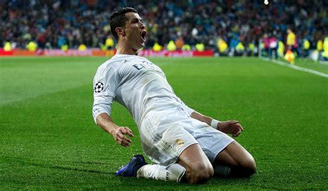 Goalgetter Ronaldo: 100 Champions-League-Tore im Visier - REAL TOTAL