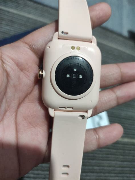 Colmi C61, Mobile Phones & Gadgets, Wearables & Smart Watches on Carousell