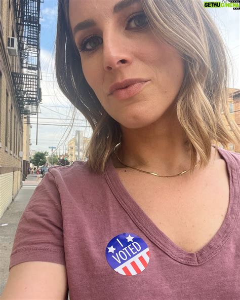 Alicia Menendez Wiki, Biography, Age, Gallery, Spouse and more