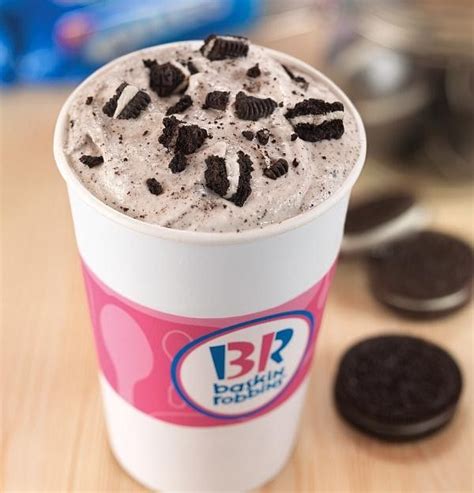 Baskin Robbins Birthday Cake Milkshake | interviewencylopedia