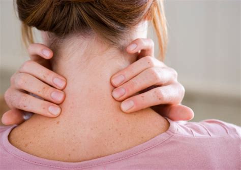 6 Tips to Fix Neck Pain After Sleeping