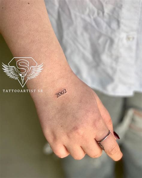 10 Small Wrist Tattoo Ideas with Simple Meanings | Preview.ph