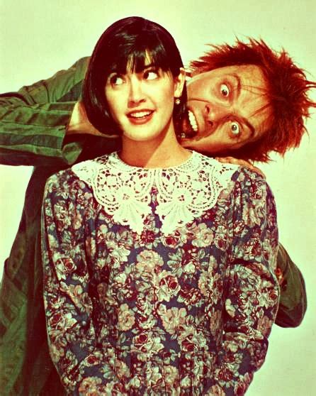 Movie SPIT: Drop Dead Fred Remake