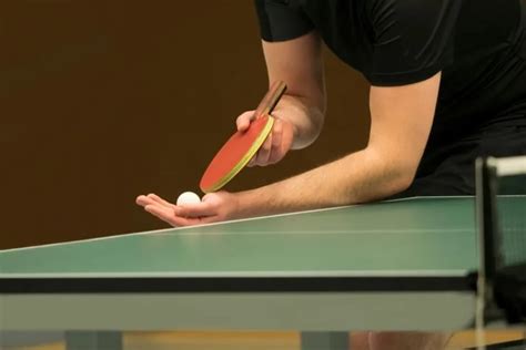 Table Tennis: 7 Essential Tips Everyone Should Know