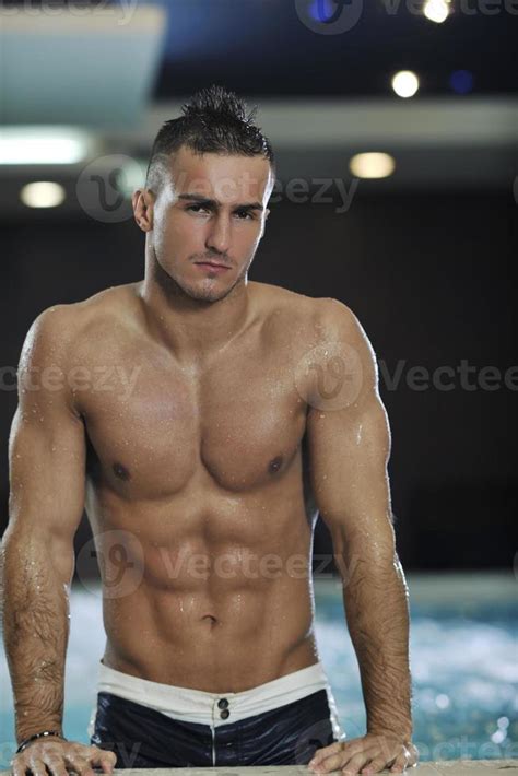 macho man view  stock photo  vecteezy