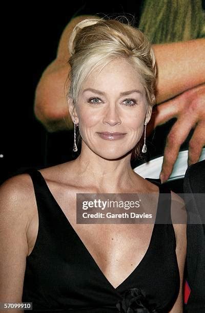 Sharon Stone 1990 Photos and Premium High Res Pictures - Getty Images