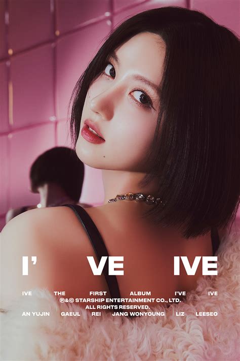 Update: IVE Drops Highlight Medley For 1st Full-Length Album "I've IVE ...