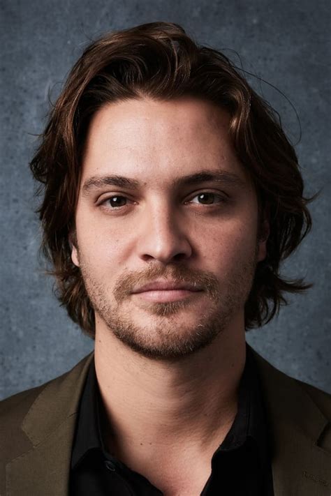 Люк Граймс (Luke Grimes) - Фильмы и сериалы