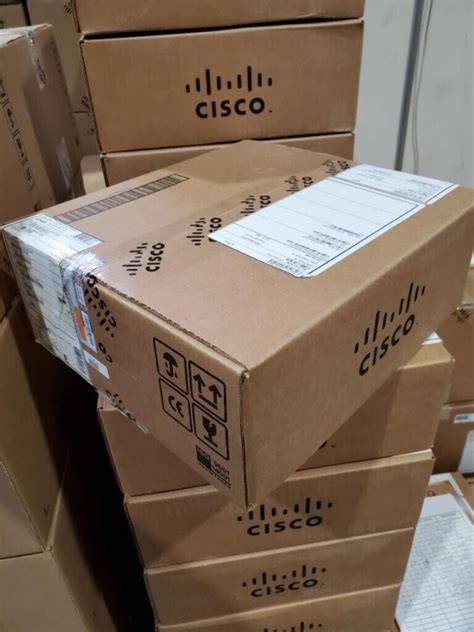 Межсетевой экран Cisco ASA5506-RF — CISCOBROKER