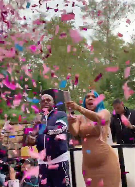 The Ultimate Compilation of Celebrity Moms' Mind-Blowing Gender Reveals