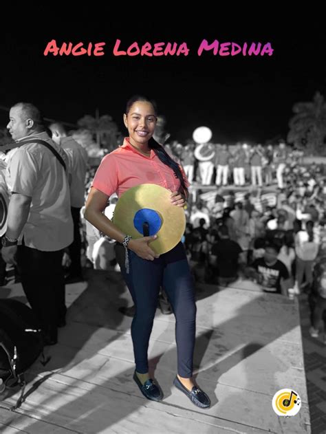 Angie Lorena