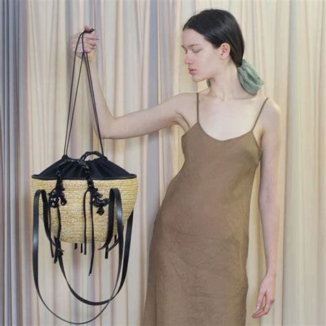 Accessories › Handbags › The Shape of the Season