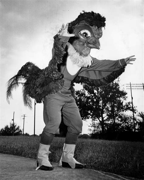This was a great find..the very first Cocky Jacksonville State
