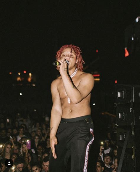 Trippie Redd