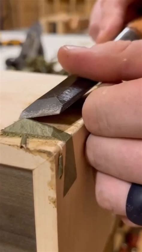 Craftsman's Delight: Mastering Woodworking Passion [Video ...