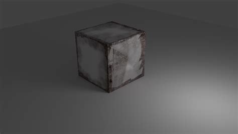 BlendMo: Texture Masking