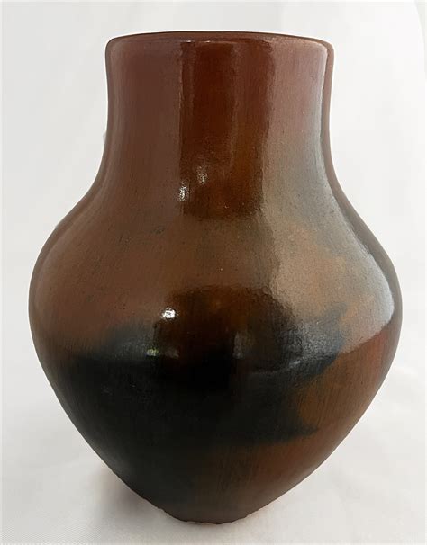 Navajo Pottery — Bahti Indian Arts