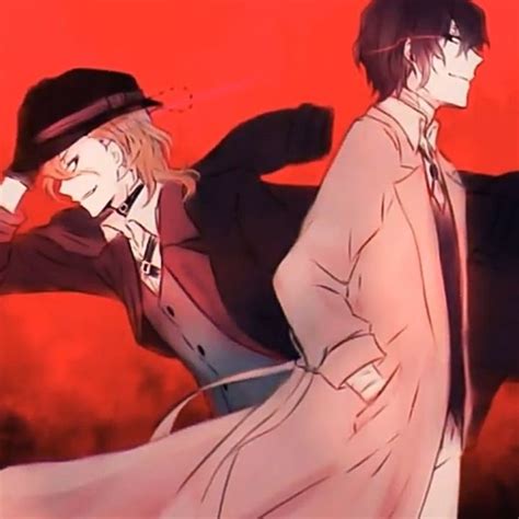 Pin by ... on //soukoku | Anime, Art
