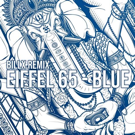 Stream Eiffel 65 - I'm Blue (Billx Remix) by Billx | Listen online for ...