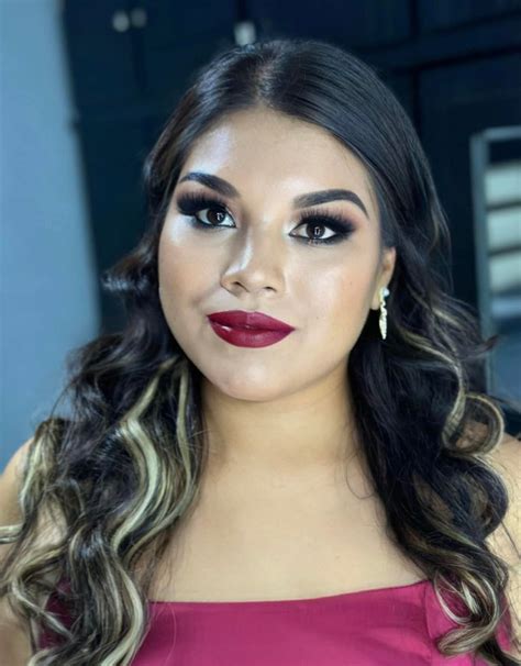 CARMEN •°... - Alex Lima -Make Up Artist & hair style