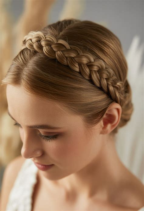 15 Best Wedding Hairstyles For Thin Hair - WithLoveLive