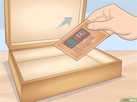 How to Use Boveda Packs for Cigars, Cannabis & Instruments