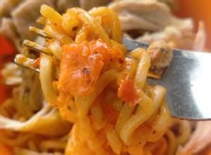 Resep Mie Jebew khas Garut: Cara mudah buat yang super pedas!