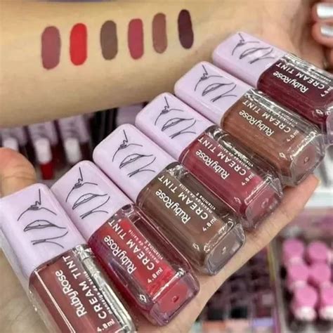 Ruby rose - UNICOR MAKEUP