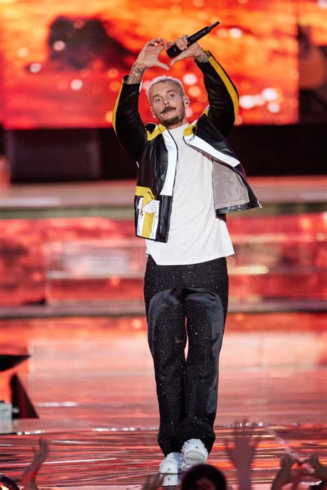 Photo : Exclusif - M. Pokora (Matt Pokora) - Enregistrement de l