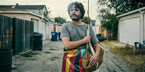 Baskets Season 2: The Sad Clown Comedy Becomes A True Ensemble