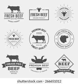 BEEF Logo Vector (.EPS) Free Download