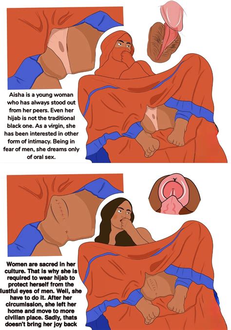 rule  anime  cartoon circumcised clit removal clitless