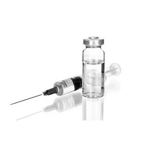 Ethacridine Lactate 50 Ml Emcredil Injection, Prescription at best ...