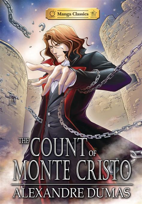 The Count Of Monte Cristo Student Project Options 5
