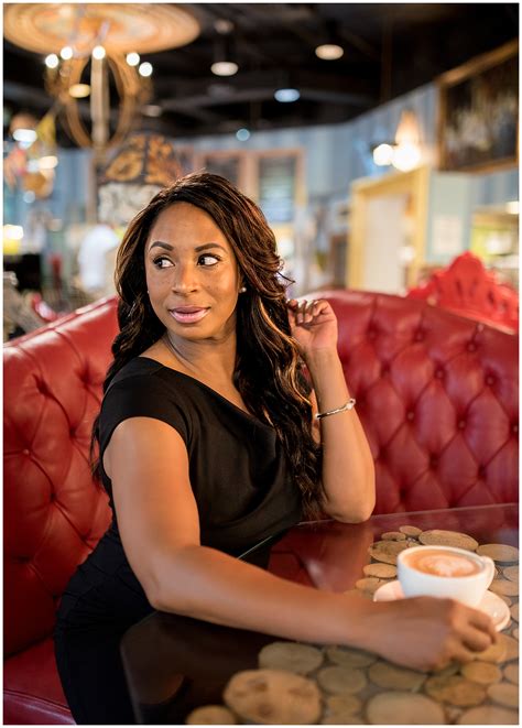 Carmen C. | Charlotte Branding Session » Denise Benson Photography