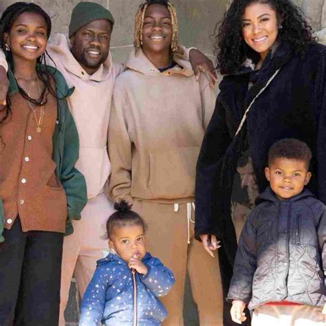 kevin hart height net worth age wife career biography
