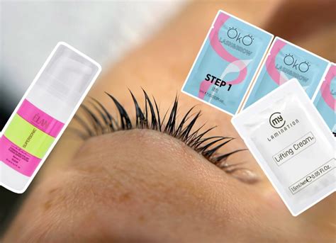 lash lift | BrowManiac