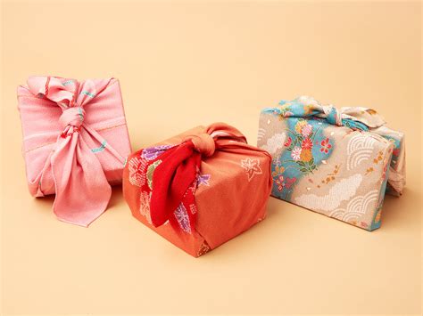 Wrapped Gifts