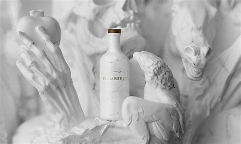 FLAMBERG on Behance