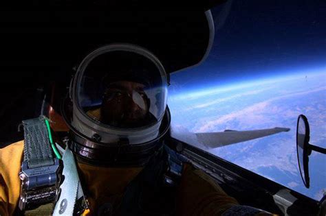 Трудный день для мистера Пауэрса. U-2 над Советским Союзом » ОКО ...
