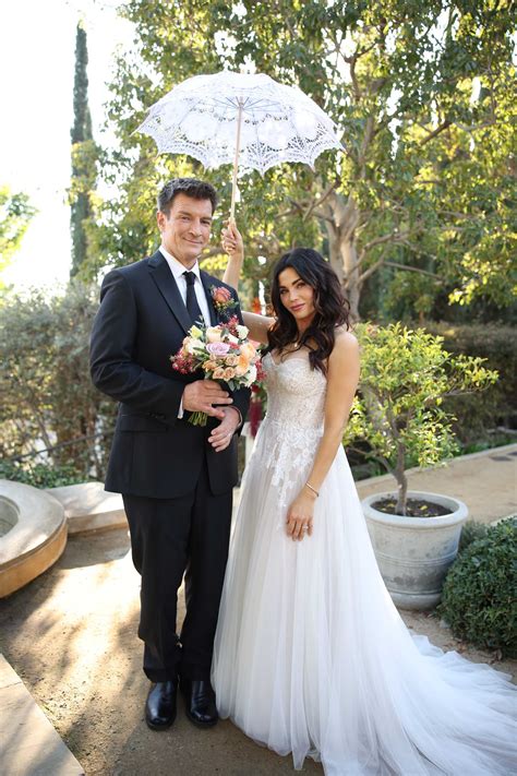 'The Rookie' Wedding: John and Bailey Finally Make It Down the Aisle