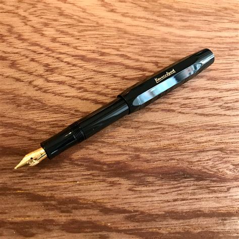 fountain pen kaweco sport 7