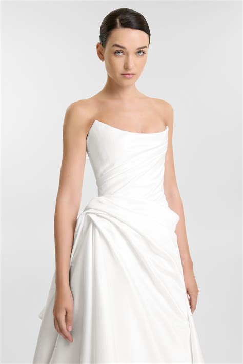 Kyha Bride | En Blanc LA