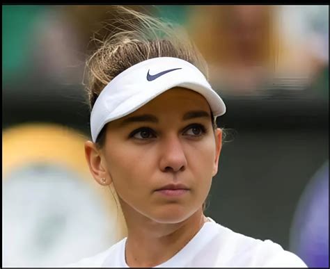 Two-time Grand Slam champion Simona Halep banned for 4 years on doping