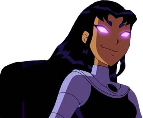 Blackfire (Teen Titans (2003)) vector 19 by MrToonlover83 on DeviantArt