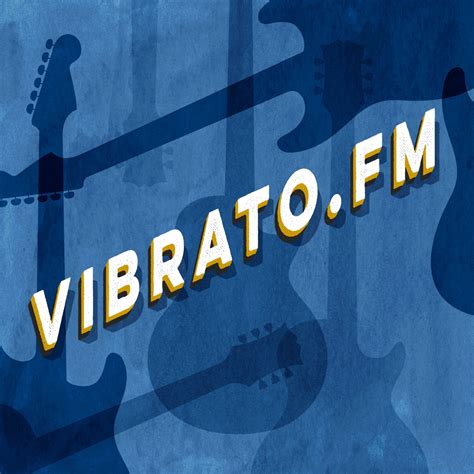 Vibrato.fm