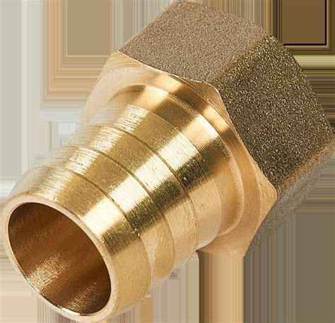 Переходник для шланга SantechSystems внутренняя резьба 1/2"x18 мм ...