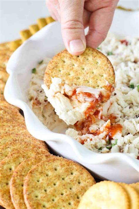 20 Best Easy Crab Appetizers - From A Chef's Kitchen
