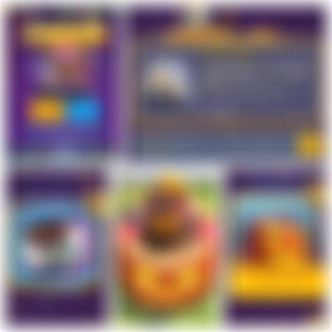 Season 4 leaked by korean youtuber : r/ClashRoyale